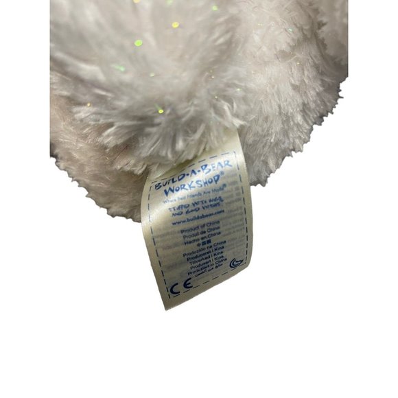 Elsa frozen build a bear BagBAB1 - Picture 5 of 5